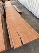 3x Slabs Timber