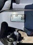 6HP Johnson Outboard, Lift Jackets and Fuel Tank