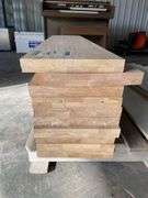 10x Internal Hardwood Treads