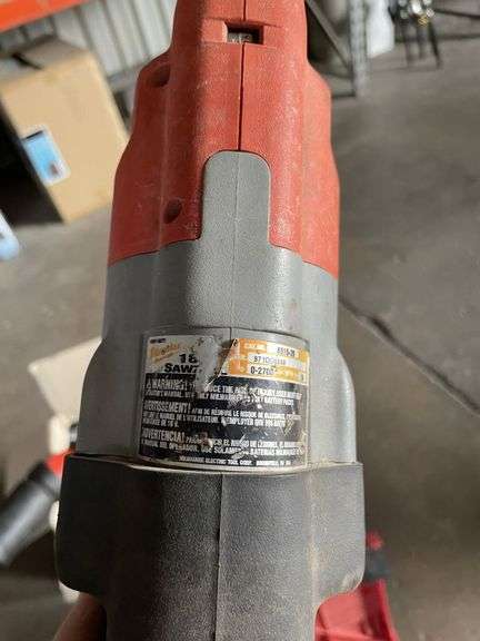 Milwaukee Drills & Sawzal Skins
