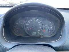 2011 Mitsubishi Triton MN GLX Dual Cab