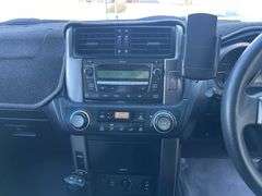 2010 Toyota Landcruiser Prado GX Wagon