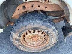 2011 Mitsubishi Triton MN GLX Dual Cab