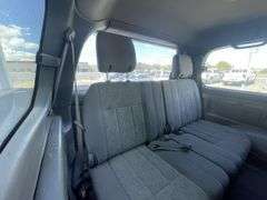 2005 Toyota Landcruiser GXL HDJ100R Wagon