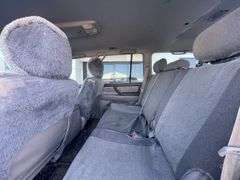 2005 Toyota Landcruiser GXL HDJ100R Wagon