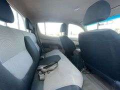 2011 Mitsubishi Triton MN GLX Dual Cab