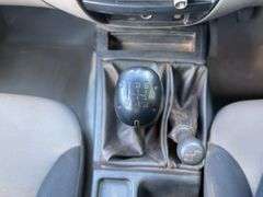 2011 Mitsubishi Triton MN GLX Dual Cab