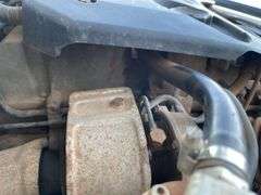 2011 Mitsubishi Triton MN GLX Dual Cab