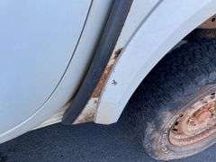 2011 Mitsubishi Triton MN GLX Dual Cab