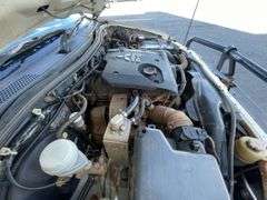2011 Mitsubishi Triton MN GLX Dual Cab