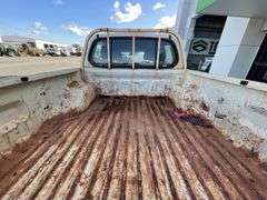 2011 Mitsubishi Triton MN GLX Dual Cab
