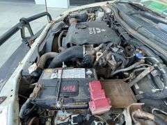 2011 Mitsubishi Triton MN GLX Dual Cab