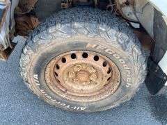 2011 Mitsubishi Triton MN GLX Dual Cab