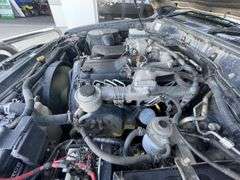 2005 Toyota Landcruiser GXL HDJ100R Wagon
