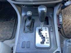 2005 Toyota Landcruiser GXL HDJ100R Wagon