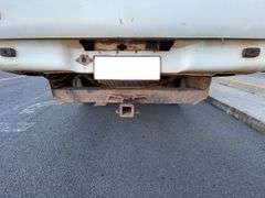 2011 Mitsubishi Triton MN GLX Dual Cab