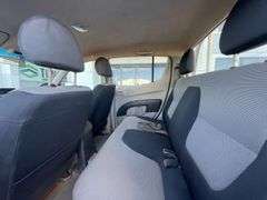 2011 Mitsubishi Triton MN GLX Dual Cab