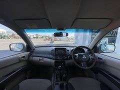2011 Mitsubishi Triton MN GLX Dual Cab