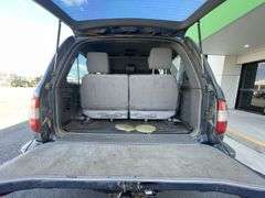 2005 Toyota Landcruiser GXL HDJ100R Wagon