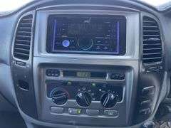 2005 Toyota Landcruiser GXL HDJ100R Wagon