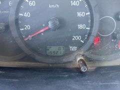 2011 Mitsubishi Triton MN GLX Dual Cab