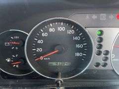 2005 Toyota Landcruiser GXL HDJ100R Wagon