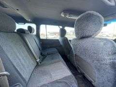 2005 Toyota Landcruiser GXL HDJ100R Wagon