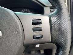 2006 Nissan Navara D40 ST-X Dual Cab