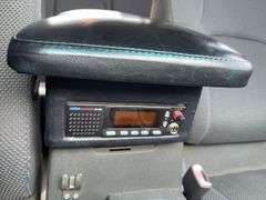 2006 Nissan Navara D40 ST-X Dual Cab