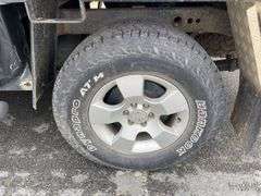 2006 Nissan Navara D40 ST-X Dual Cab