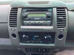 2006 Nissan Navara D40 ST-X Dual Cab