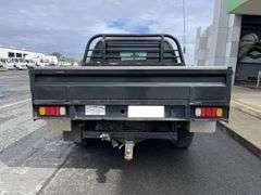 2006 Nissan Navara D40 ST-X Dual Cab