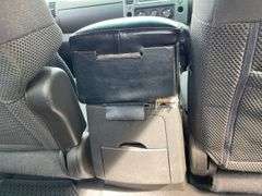 2006 Nissan Navara D40 ST-X Dual Cab