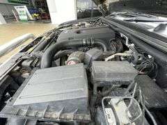 2006 Nissan Navara D40 ST-X Dual Cab
