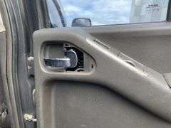 2006 Nissan Navara D40 ST-X Dual Cab