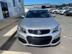 2014 Holden Commodore Sedan