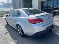 2014 Holden Commodore Sedan