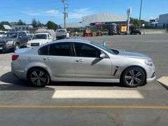 2014 Holden Commodore Sedan