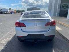 2014 Holden Commodore Sedan