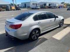 2014 Holden Commodore Sedan