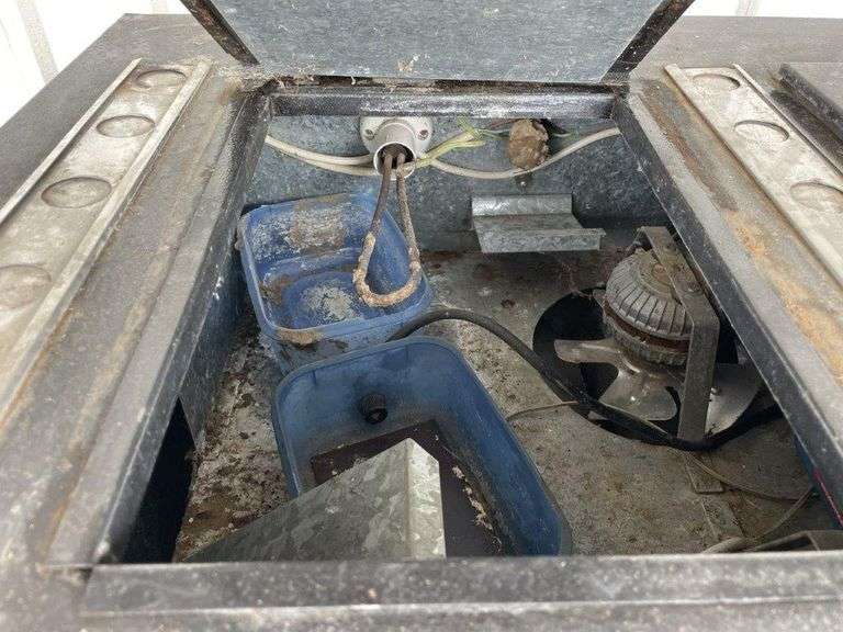 Multiquip Incubator Needs Repair TVAA Pty Ltd T/A Tomkins Valuers