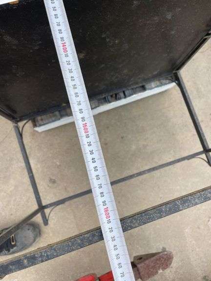 1600mmH Bird Cage