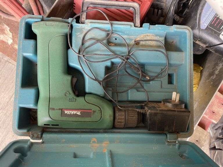 Pallet Tools