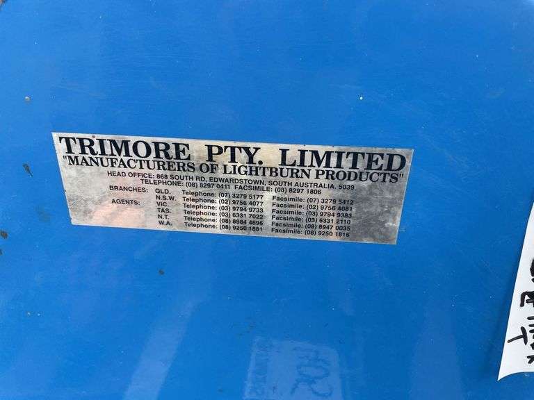 Electric Cement Mixer