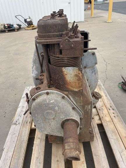 Southern Cross Motor