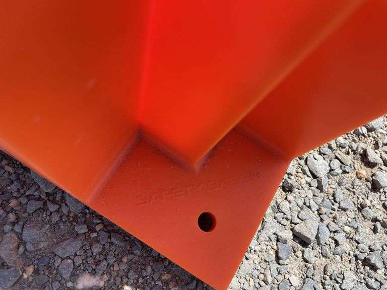 20x Safe Base Fittings