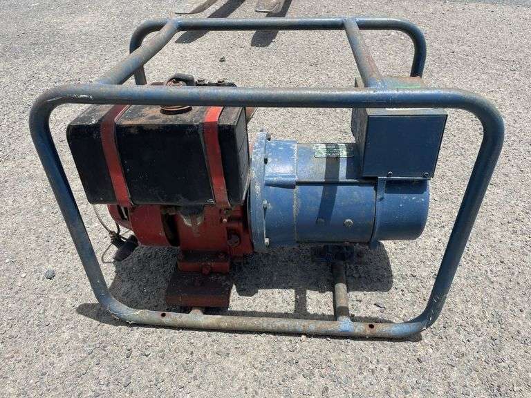 3kva Generator