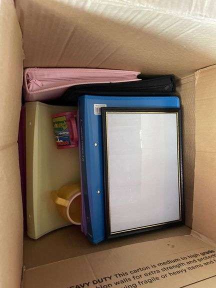 Pallet inc Pink Bin of Costumes, Dog Toy, Assorted Games/Dolls, Tin Car & Train etc