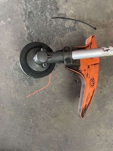 Stihl FS85R Whipper Snipper/Pole Saw
