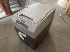 12v Waeco TC-21FL-AC Fridge